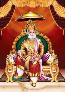 vishwakarma jayanti image